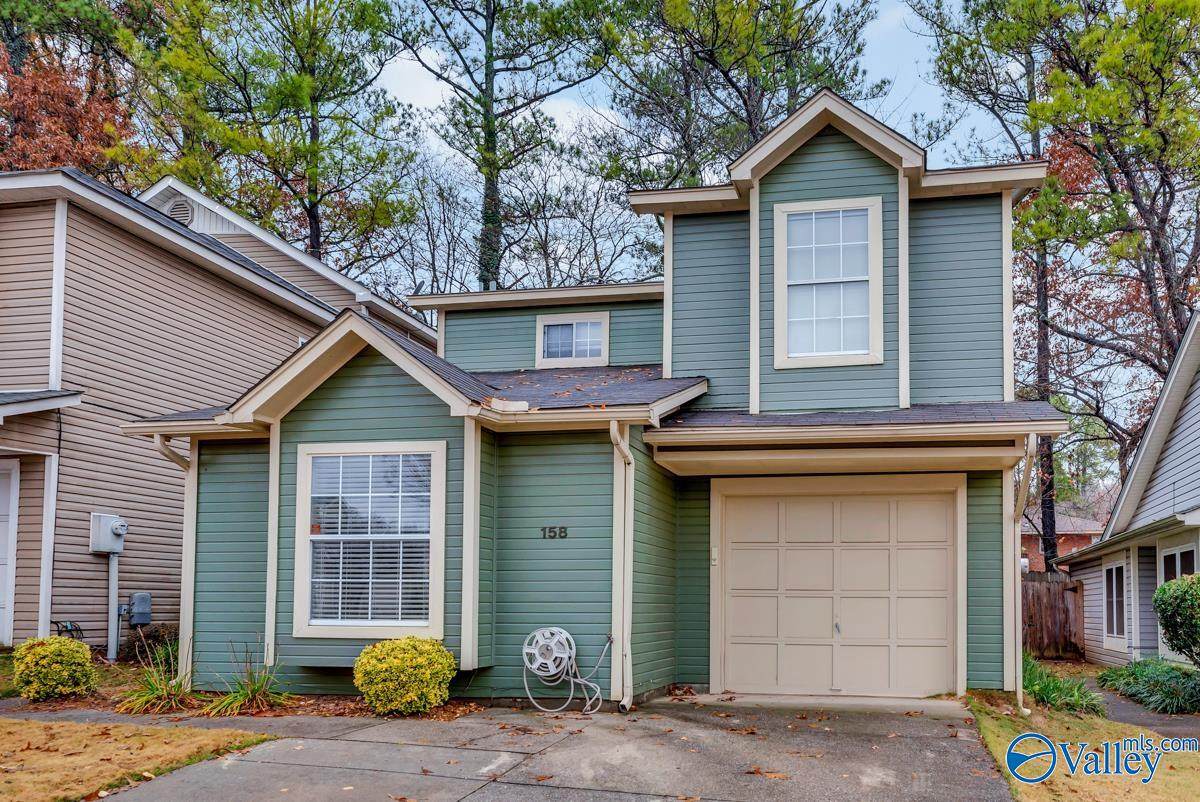 158 Briargate Lane - Photo 1