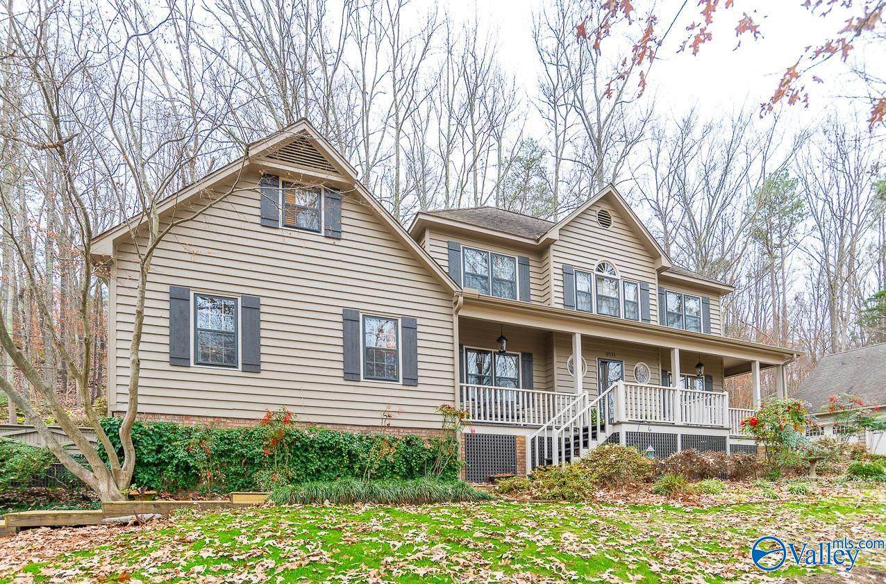 4031 Fall Bluff Drive - Photo 1