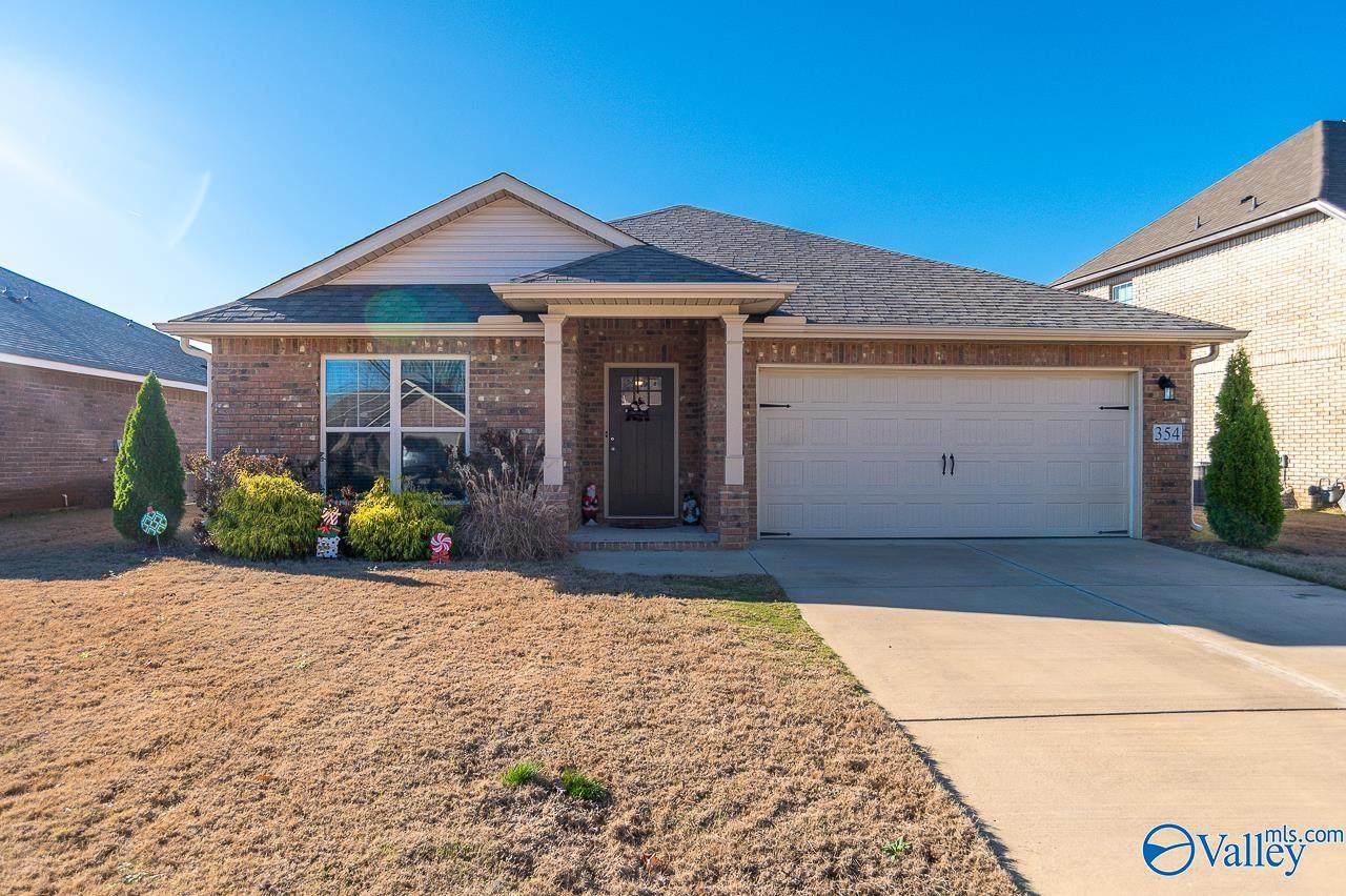 354 Willow Bank Circle - Photo 1