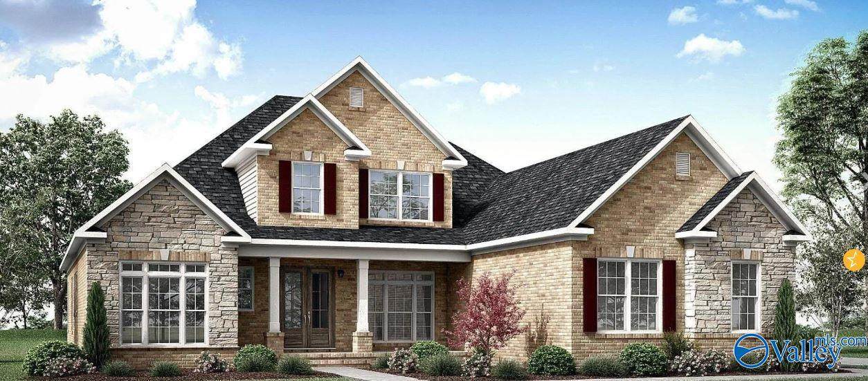 50 Cherokee Ridge Court - Photo 1