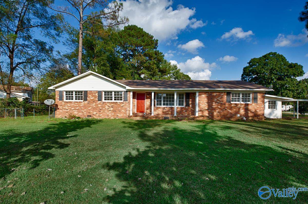 4013 Patty Ann Drive - Photo 1