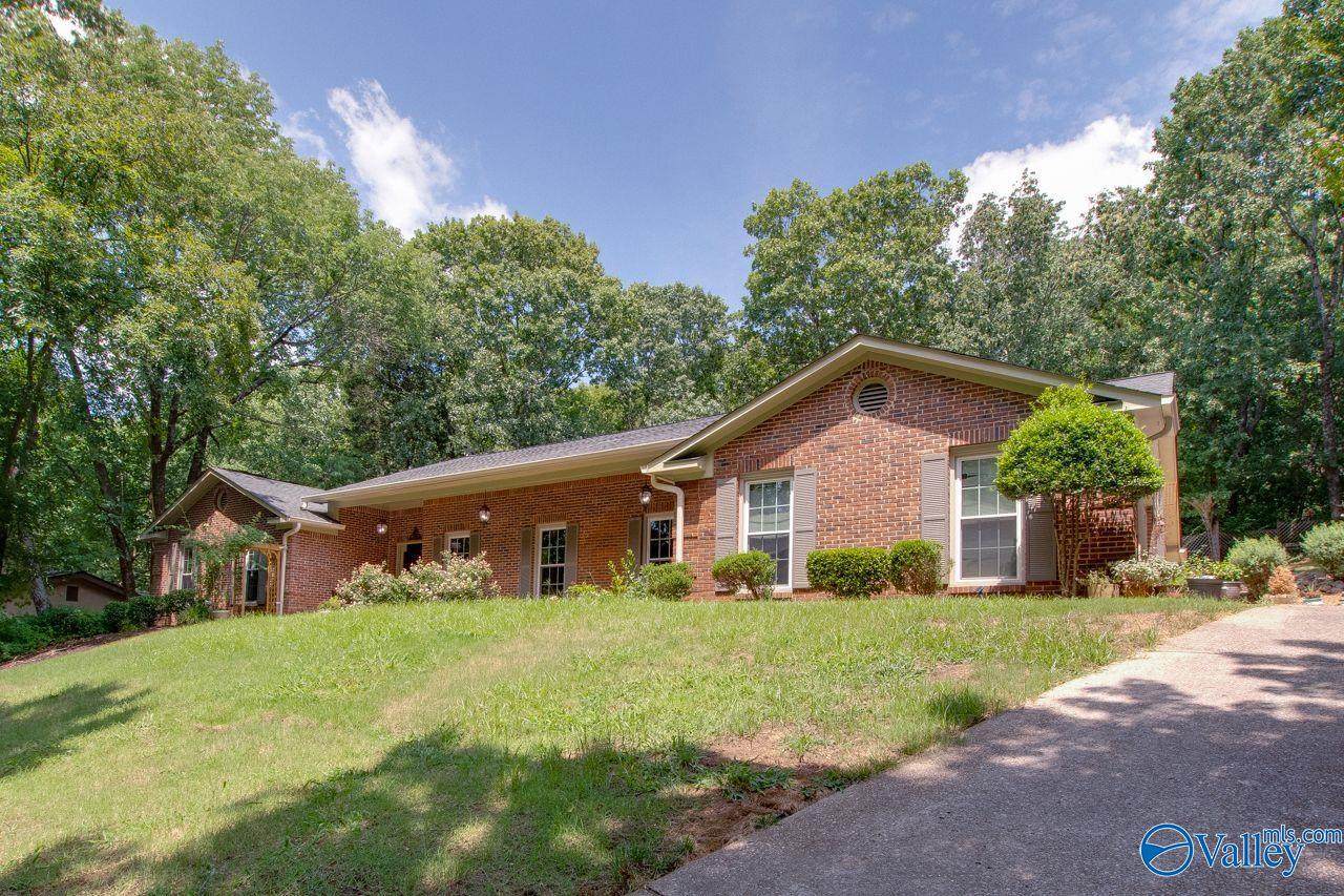 2619 Garth Road - Photo 1
