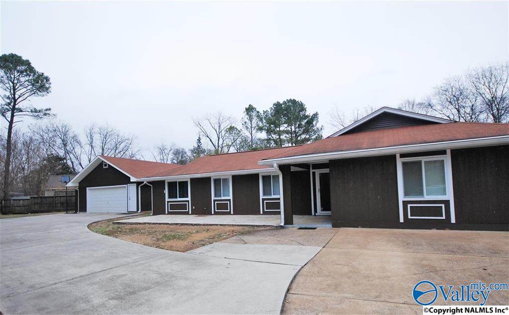 10021 Nadina Drive - Photo 1