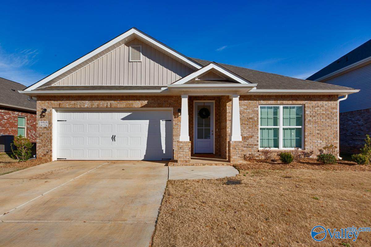 12712 Tallulah Drive - Photo 1