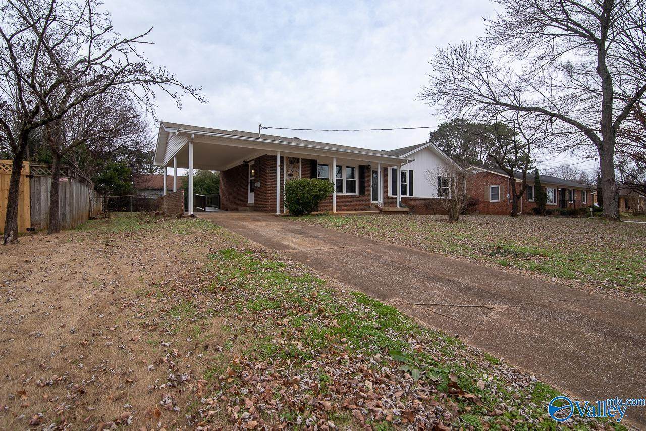 7807 Milton Street - Photo 1