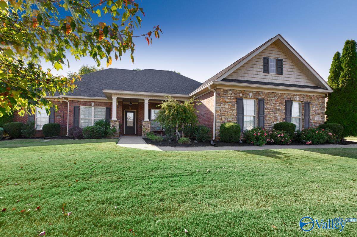 110 Ivy Green - Photo 1