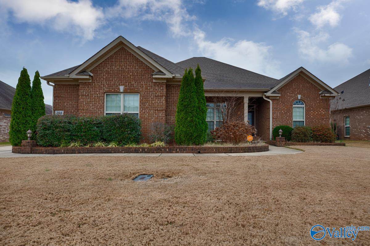 104 Jenny Drive - Photo 1