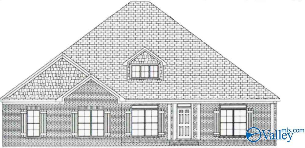 133 Stone River Road - Photo 1