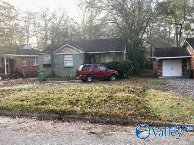 2454 Woodlawn Street - Photo 1