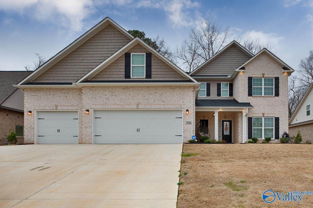 208 Somerdale Lane - Photo 1