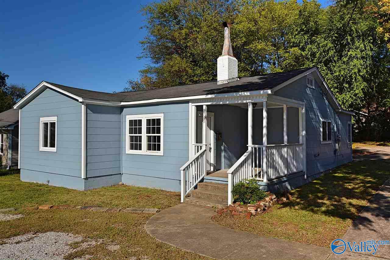 2705 Whitesburg Drive - Photo 1