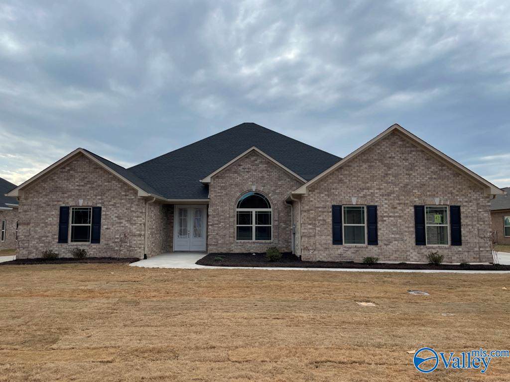 17312 Stonegate Drive - Photo 1