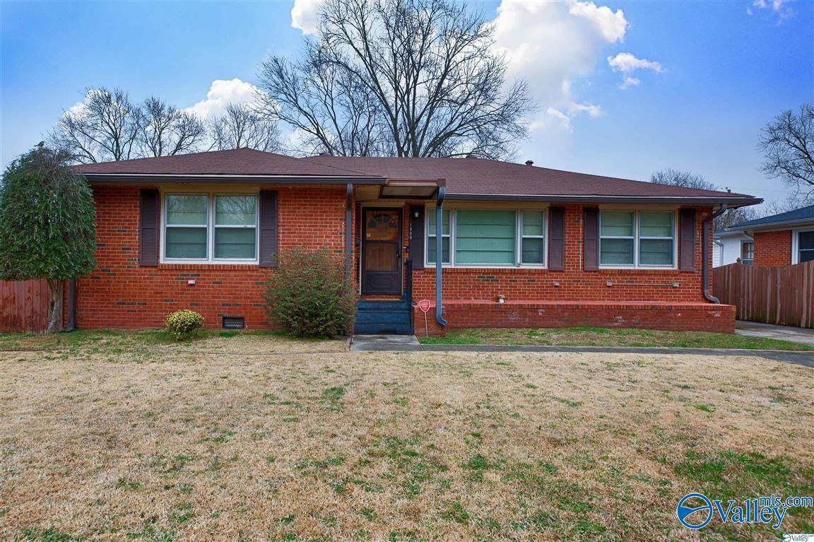 1909 Stevens Drive - Photo 1