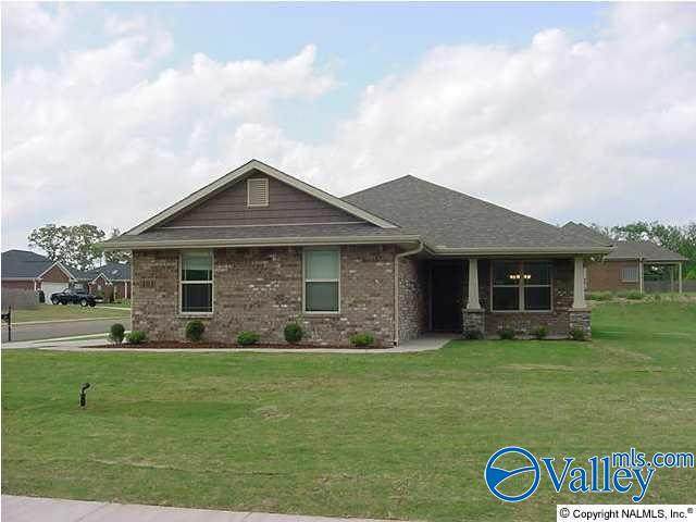 101 Spruce Pine Lane - Photo 1