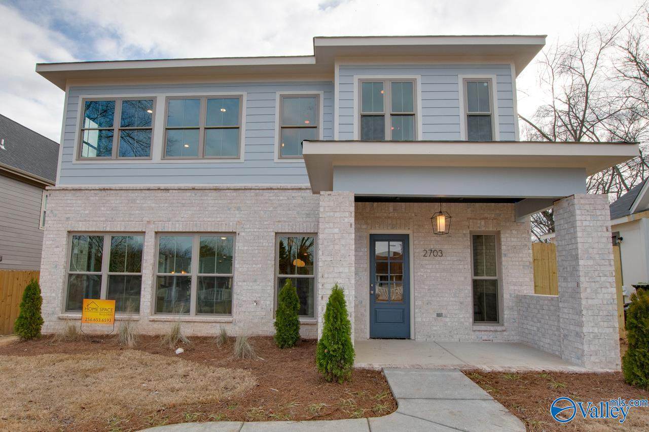 2703 8th Avenue - Photo 1