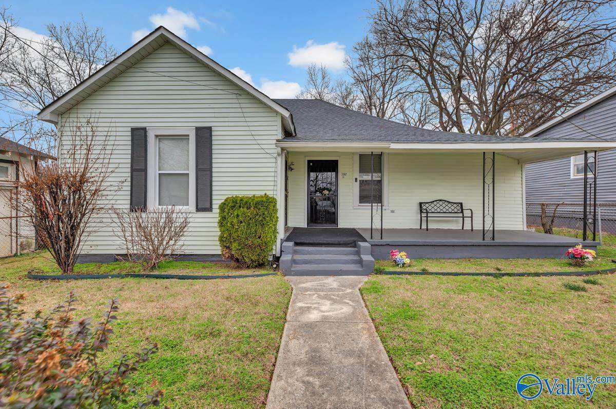 3302 8th Avenue - Photo 1
