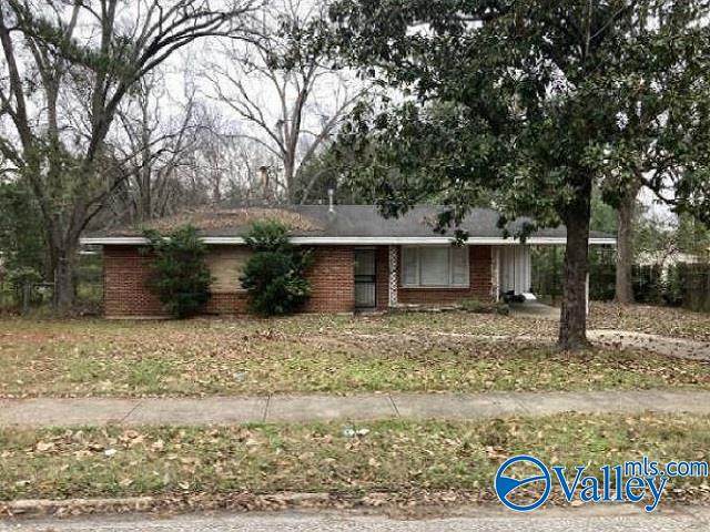 1409 Buckingham Drive - Photo 1