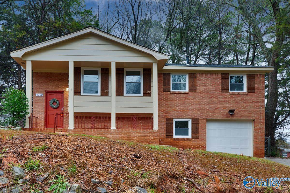 4702 Dahlia Drive - Photo 1