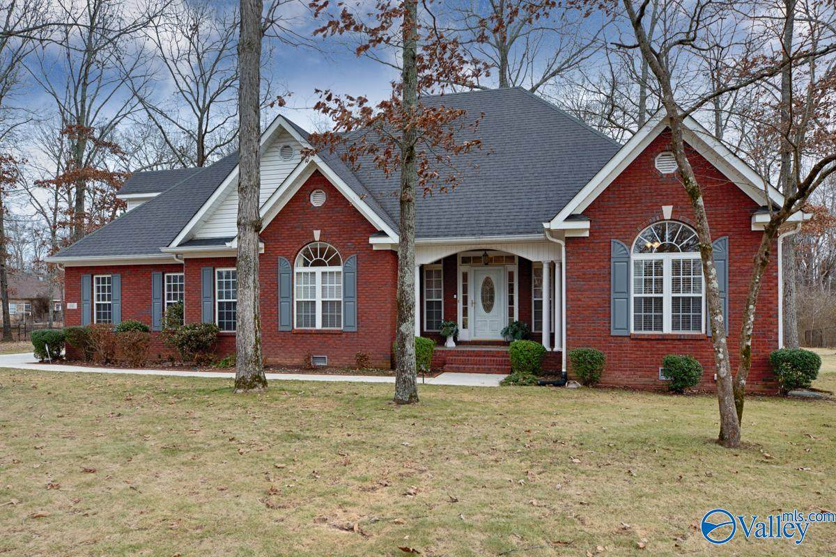 105 Honey Brook Drive - Photo 1