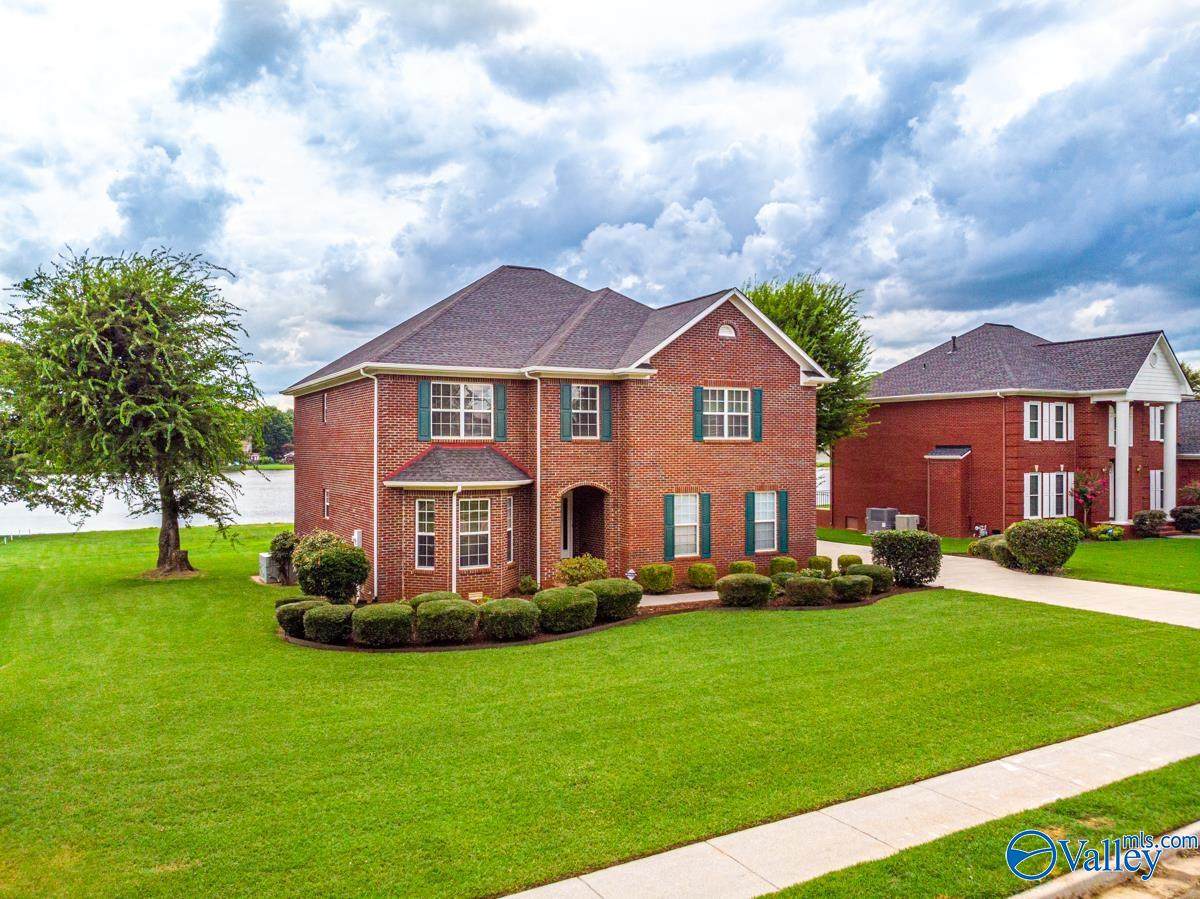222 Lake Carmel Court - Photo 1