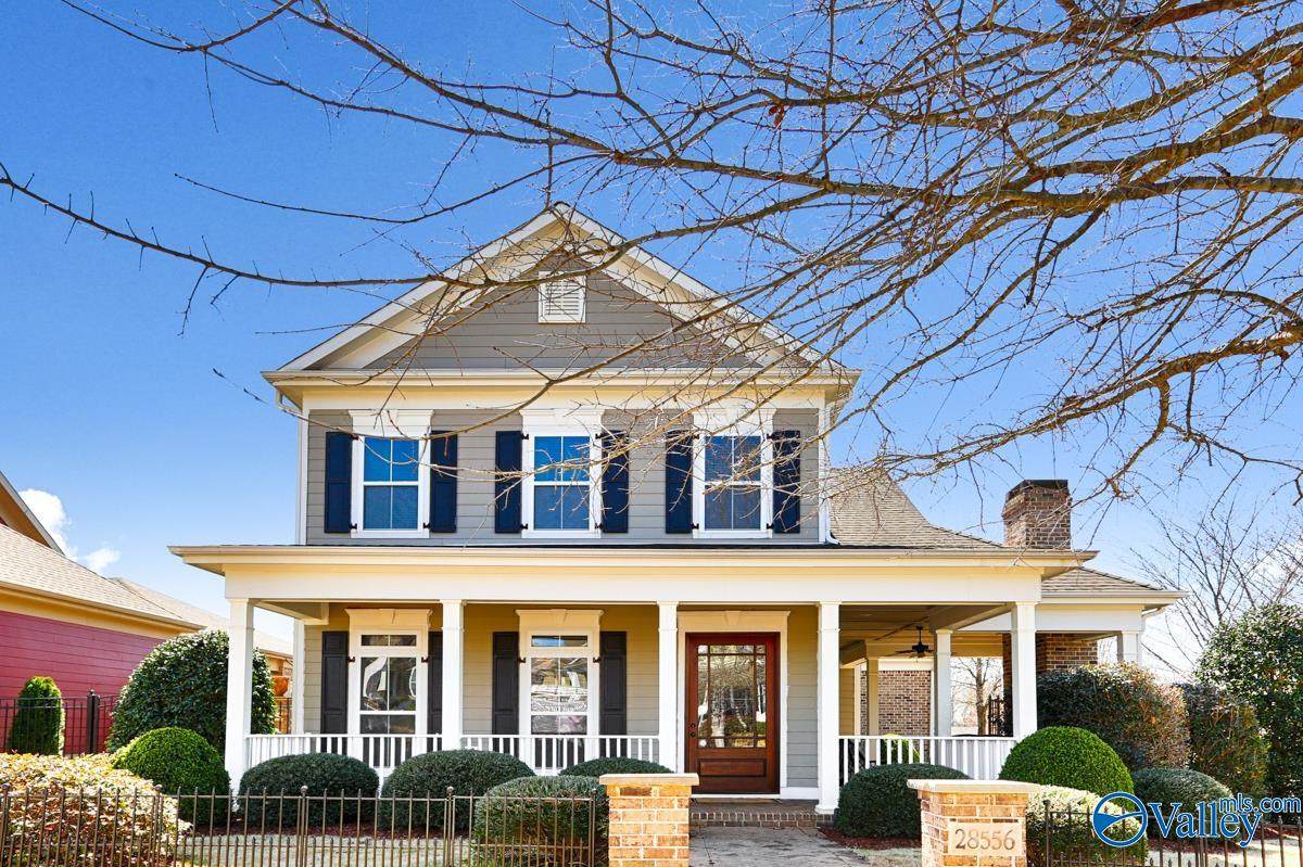 28556 Garden Hills Road - Photo 1