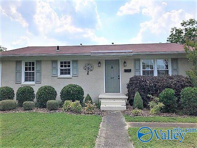 819 Chambers Drive - Photo 1