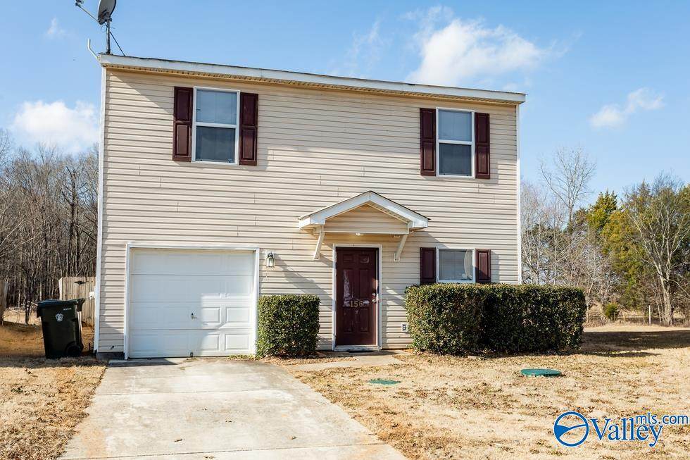 156 Jesse Layne Drive - Photo 1