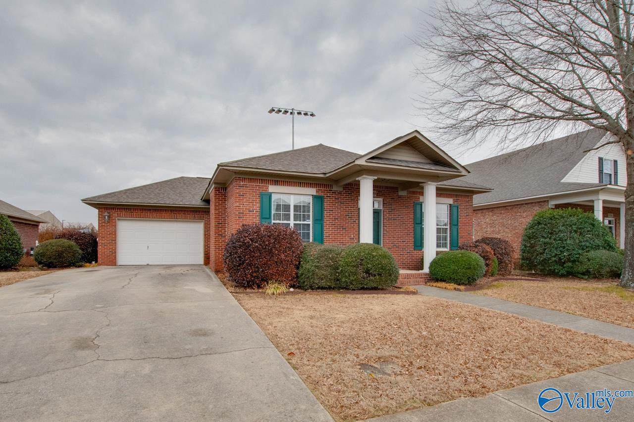 5009 Frankford Drive - Photo 1