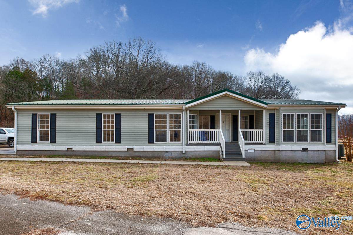 489 Kelly Creek Road - Photo 1