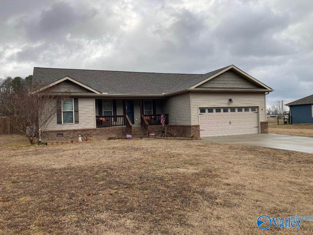 30 County Road 1421 - Photo 1
