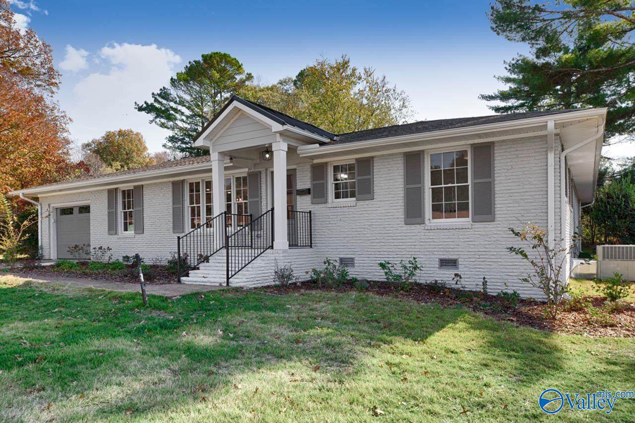 1704 Waller - Photo 1