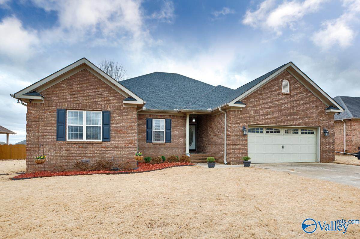 25882 Iron Gate Drive - Photo 1