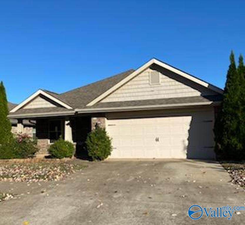 329 Harbor Glen Drive - Photo 1