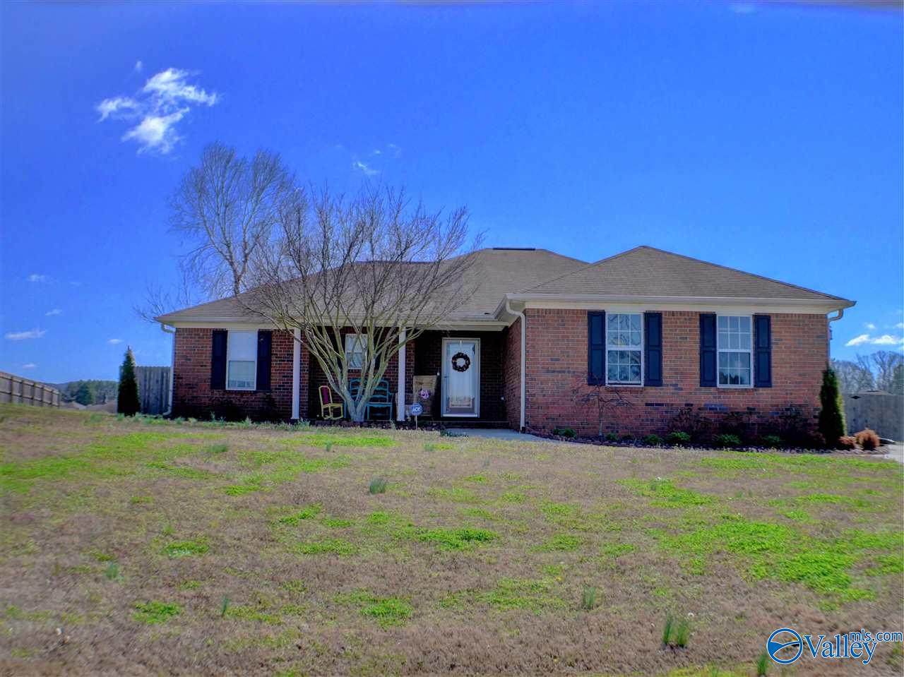 202 Smokey Hills Court - Photo 1