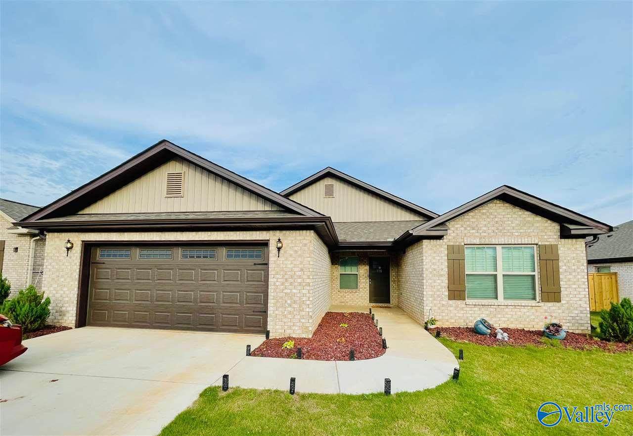 115 Edgestone Drive - Photo 1