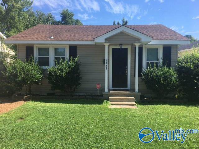 1332 Halsey Avenue - Photo 1