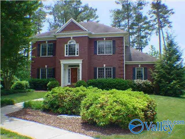 481 Brenda Drive - Photo 1