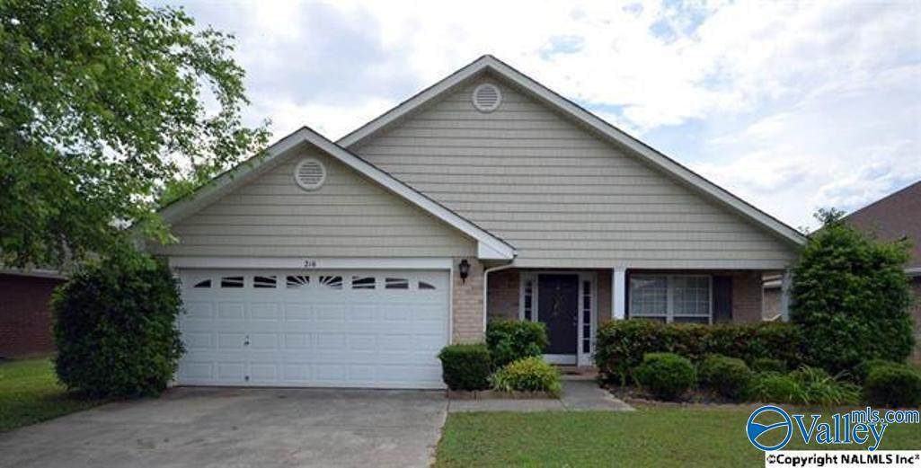 216 Silver Breeze Court - Photo 1