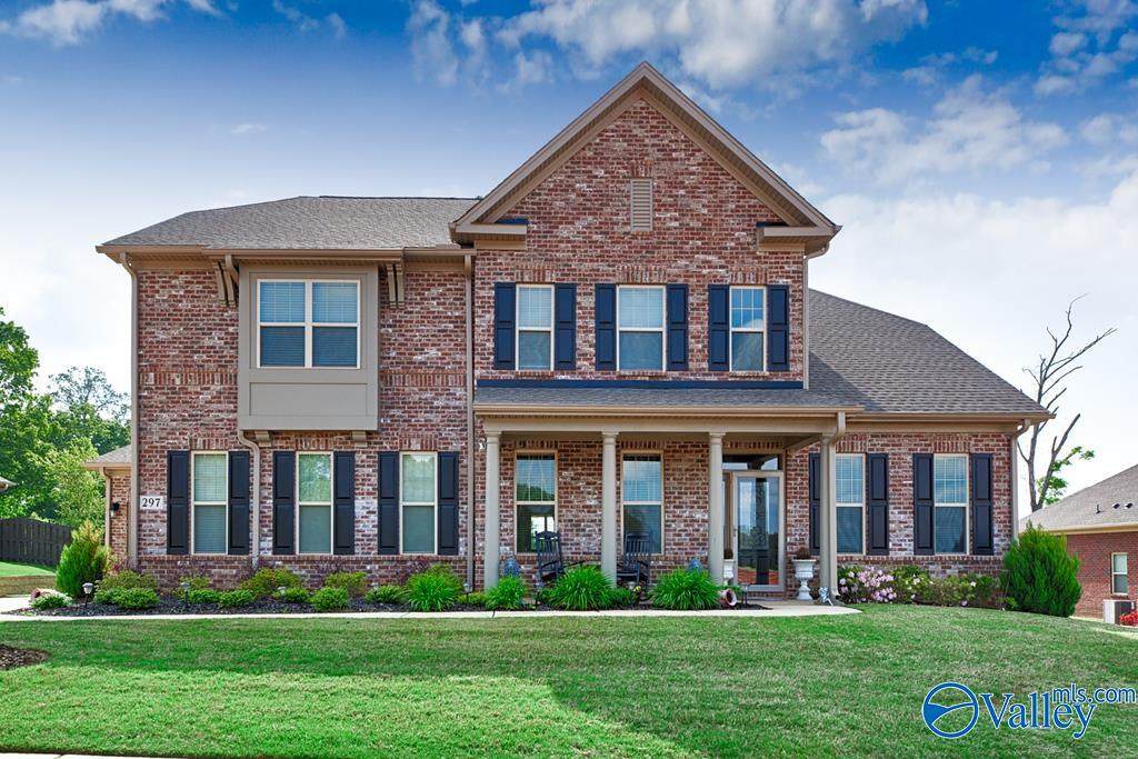 297 Shadow Court - Photo 1