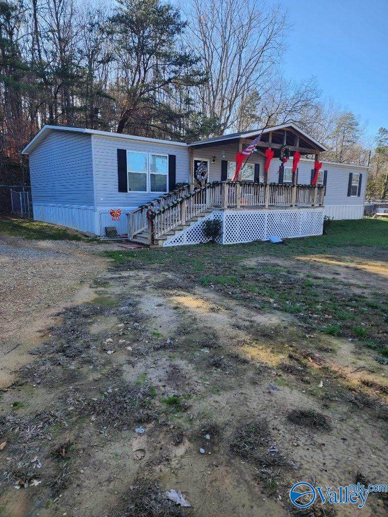827 County Road 835 - Photo 1