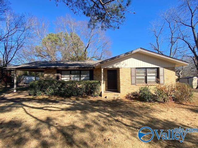 2202 Glen Iris Road - Photo 1