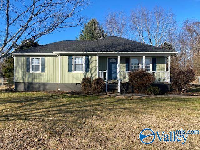 235 Boles Road - Photo 1