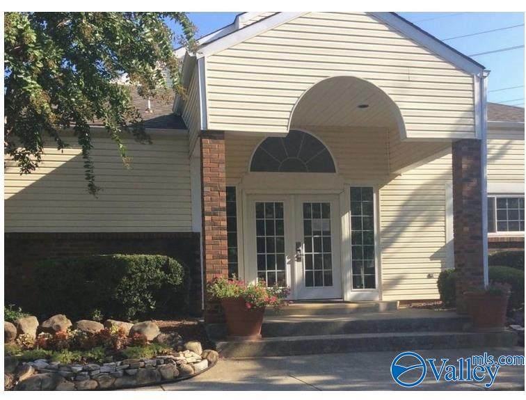 1155 Old Monrovia Road - Photo 1