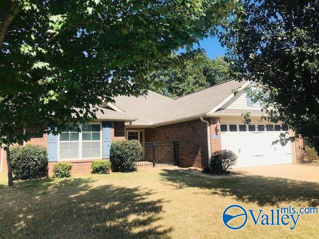 156 Fields Pond Drive - Photo 1