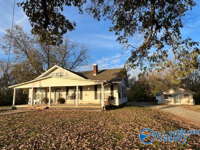 4253 Hwy 20 - Photo 1