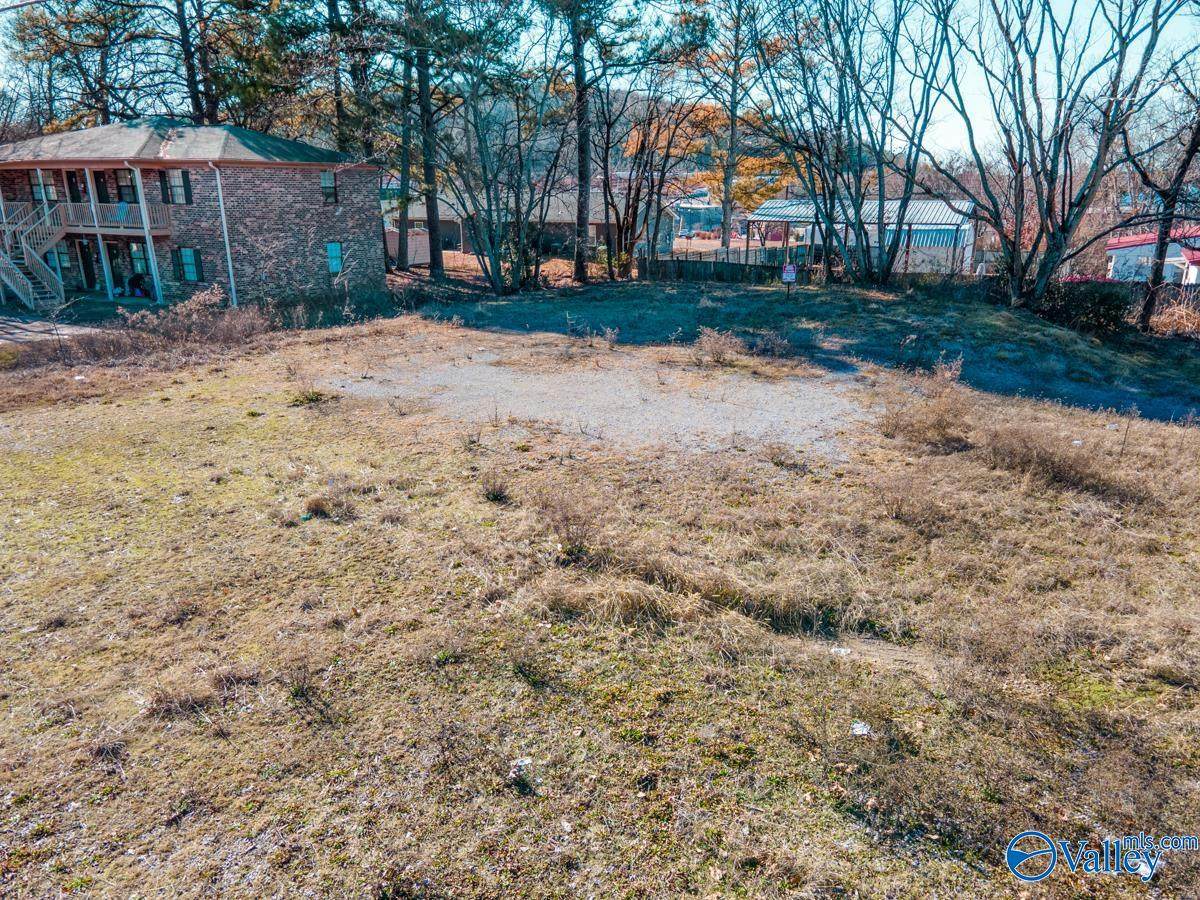 0 East Gateway Drive - Photo 1