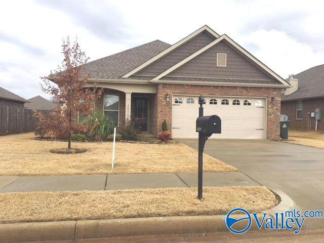 24519 Rolling Vista Drive - Photo 1