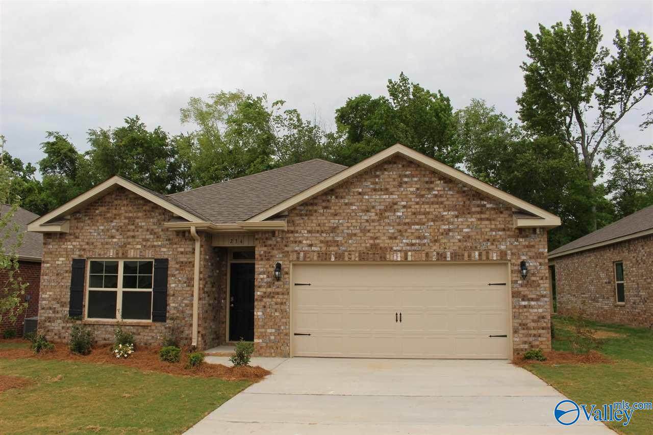 234 Ivyleaf Drive - Photo 1