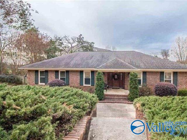 4016 Devon Street - Photo 1