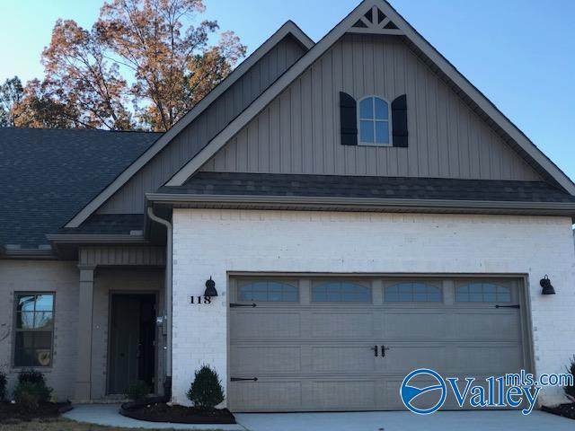 118 Farmall Lane - Photo 1